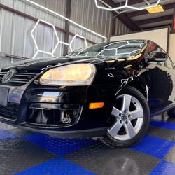 2009 Volkswagen Jetta