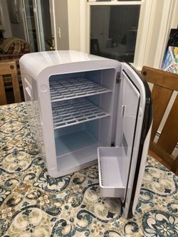 Cooluli Mini Fridge