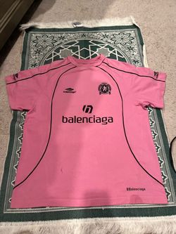 Balenciaga Shirt