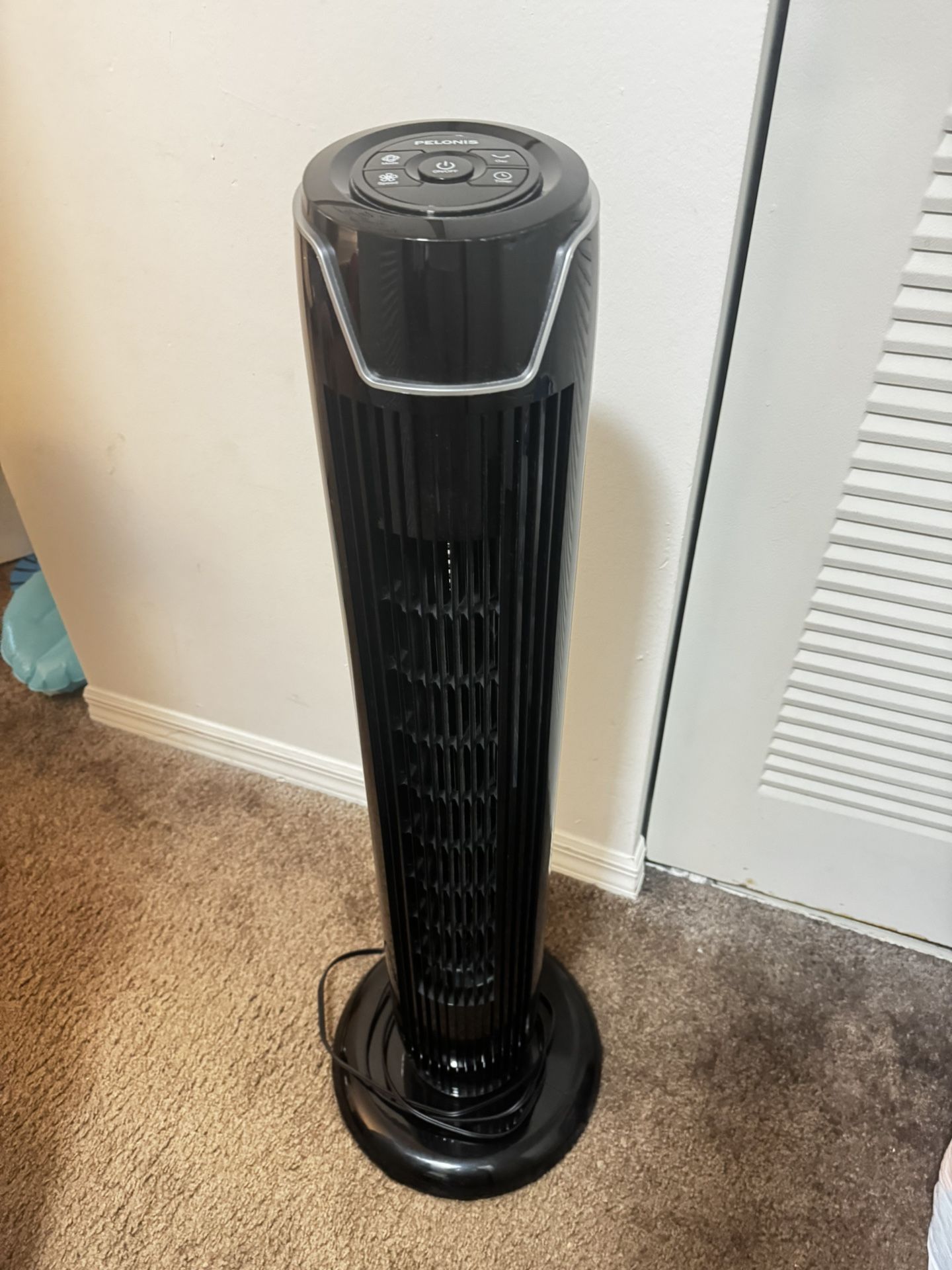 Tower Fan