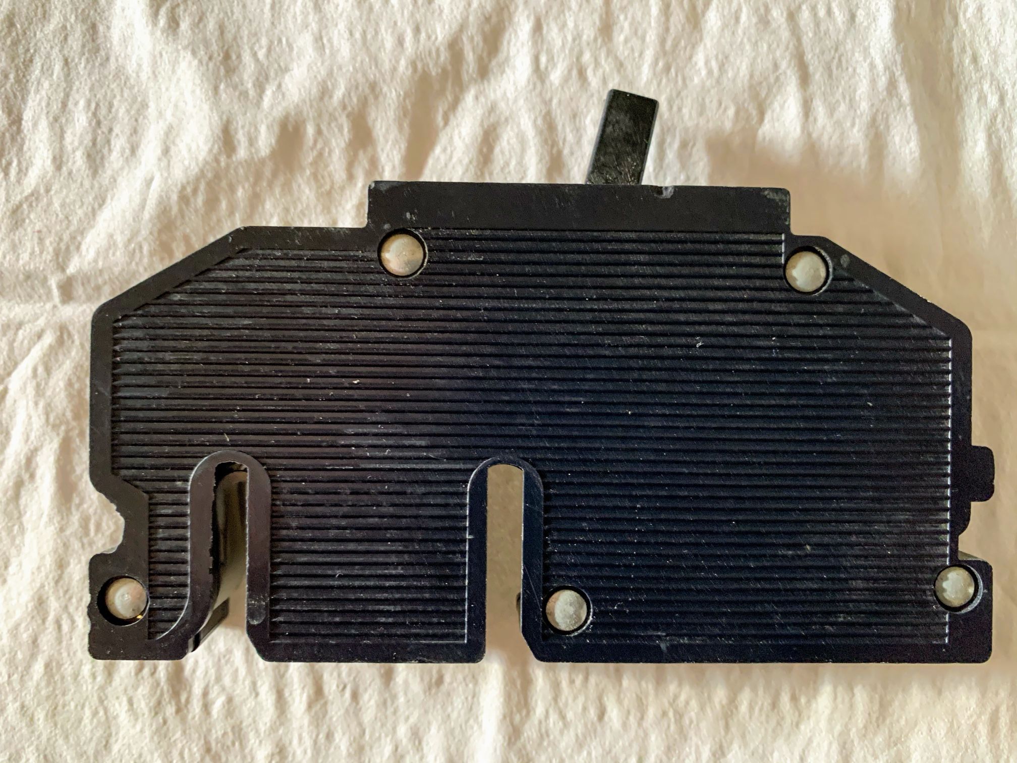 GTE SYLVANIA 40 AMP Electrical Breaker