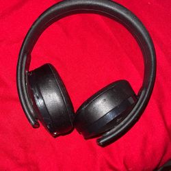 PlayStation Wireless Headset
