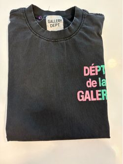 Gallery dept men’s  medium