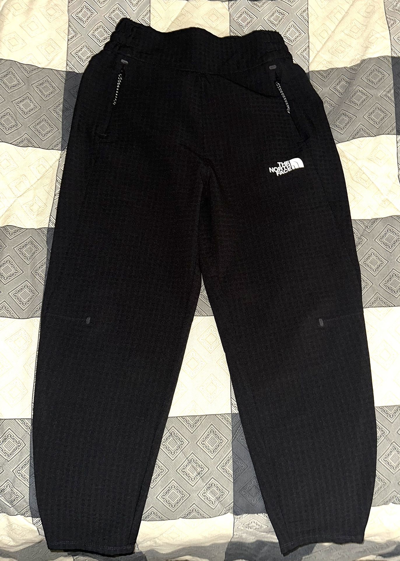 Women’s XS The North Face Tekware Full Jumper