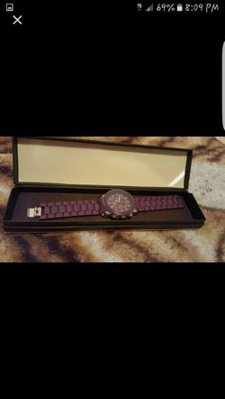 women's watch