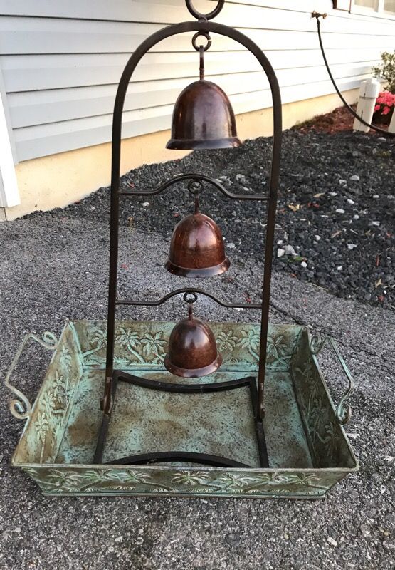 Bell - ringer