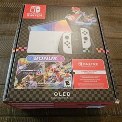 Nintendo Switch 64gb 