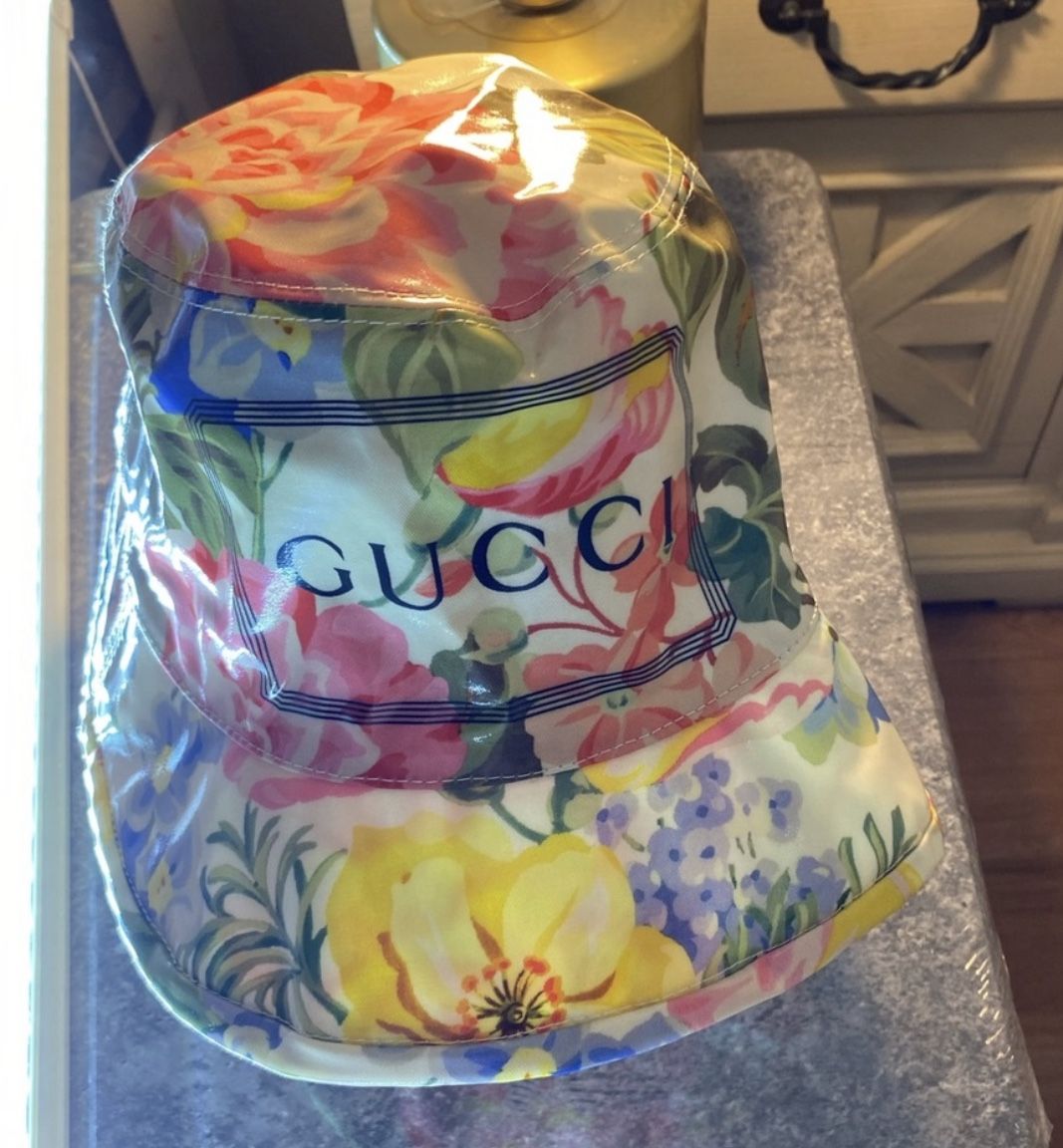 Gucci Bucket Hat