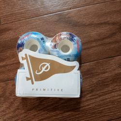 New Wheel For Skateboard $25