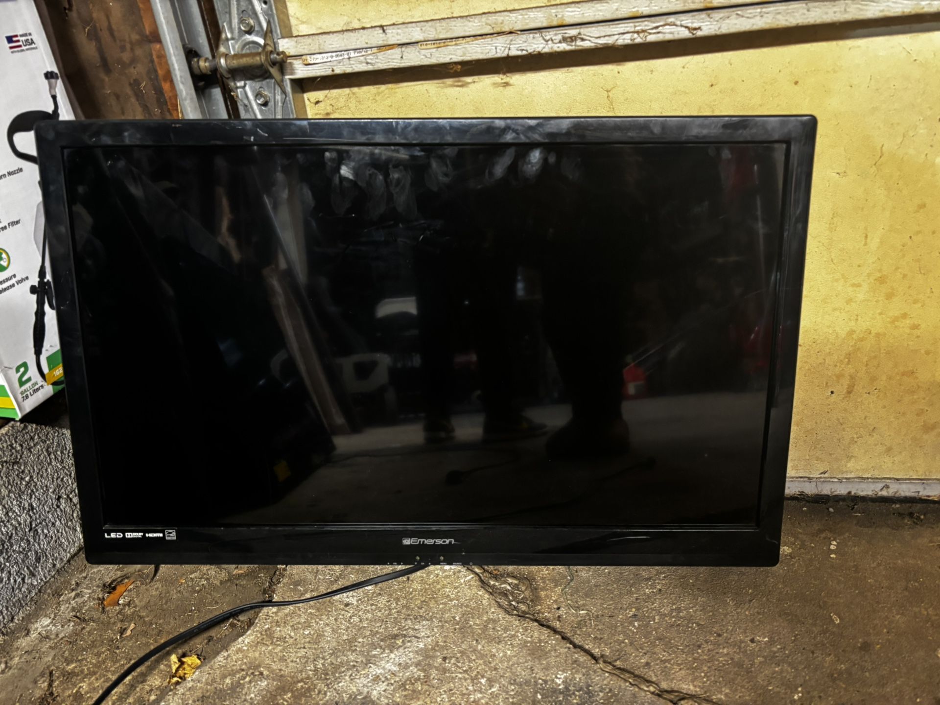 Emerson TV For sale