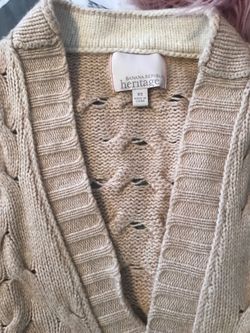 xs banana republic sweeter