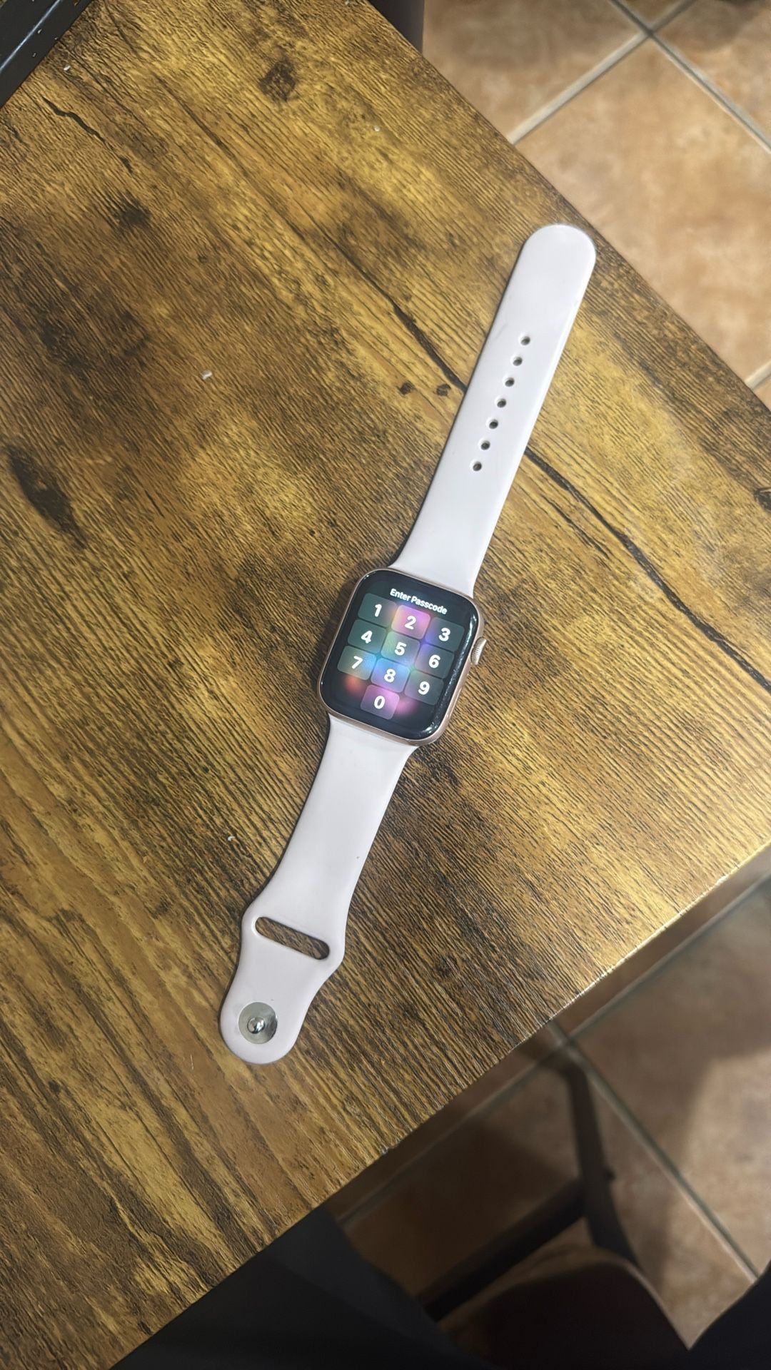 Apple Watch Series 4