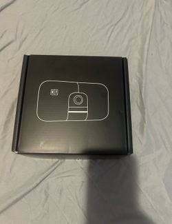 Trying to trade for a fish tank setup or will sell if you offer
