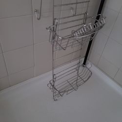 Shower Caddy