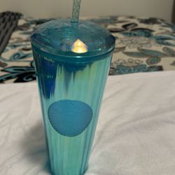 Starbucks Cup