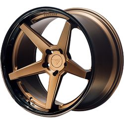 20” Ferrada Rims Get Approved for Finance Now ! NO CREDIT CHECK