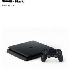 ps4 slim 