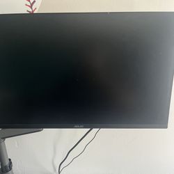 Asus 27 Inch Monitor