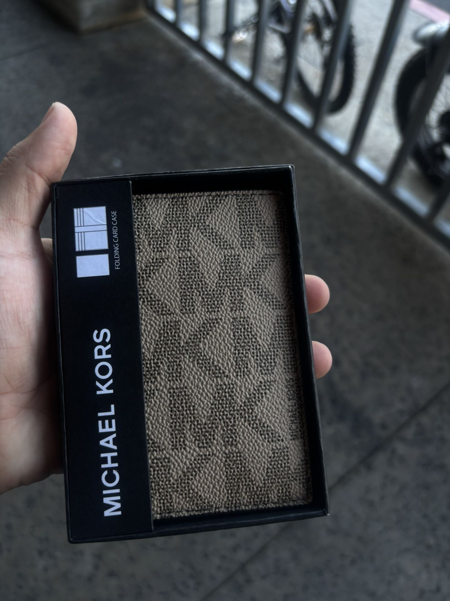Michael Kors Wallet