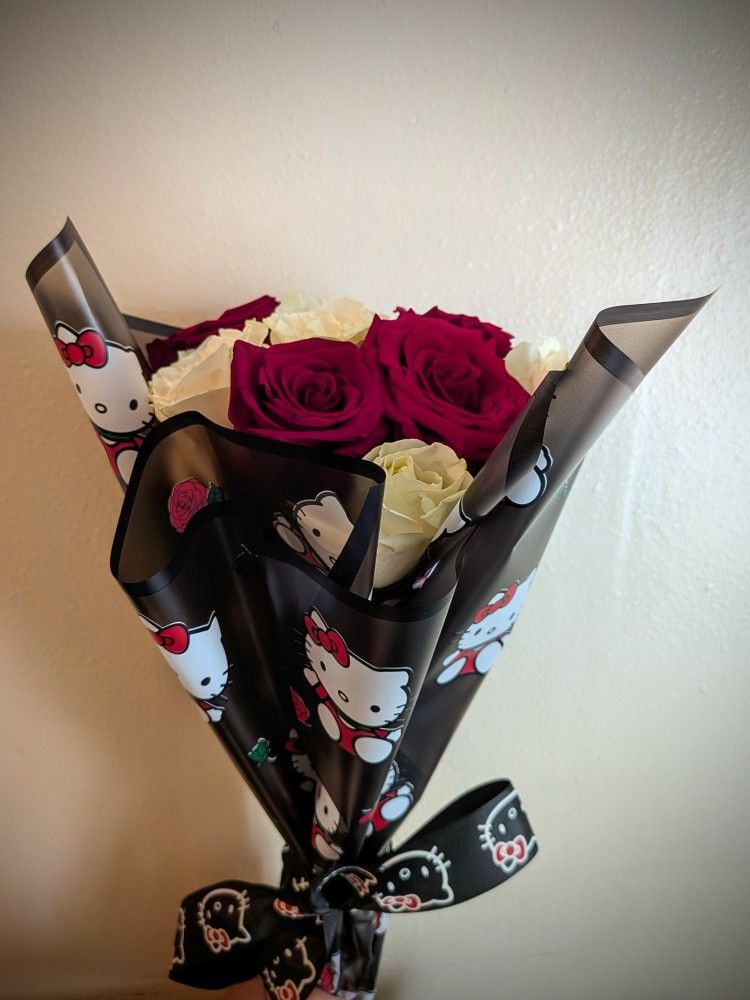 Small Bouquets