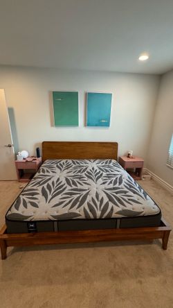 King Size Mattress