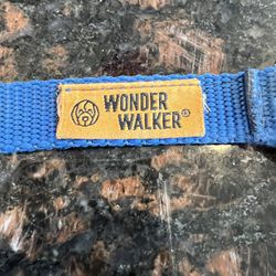 Wonder Walker Dog Harness Size S