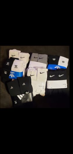Nike & adidas sucks