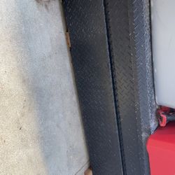 Full-size Took Box Weather Guard 