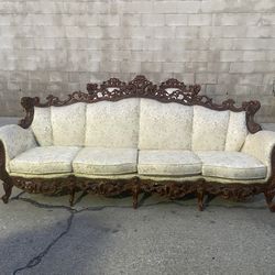 Antique Italian Furniture 