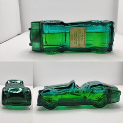 Vintage Triumph Tr3 '56 Avon Bottle