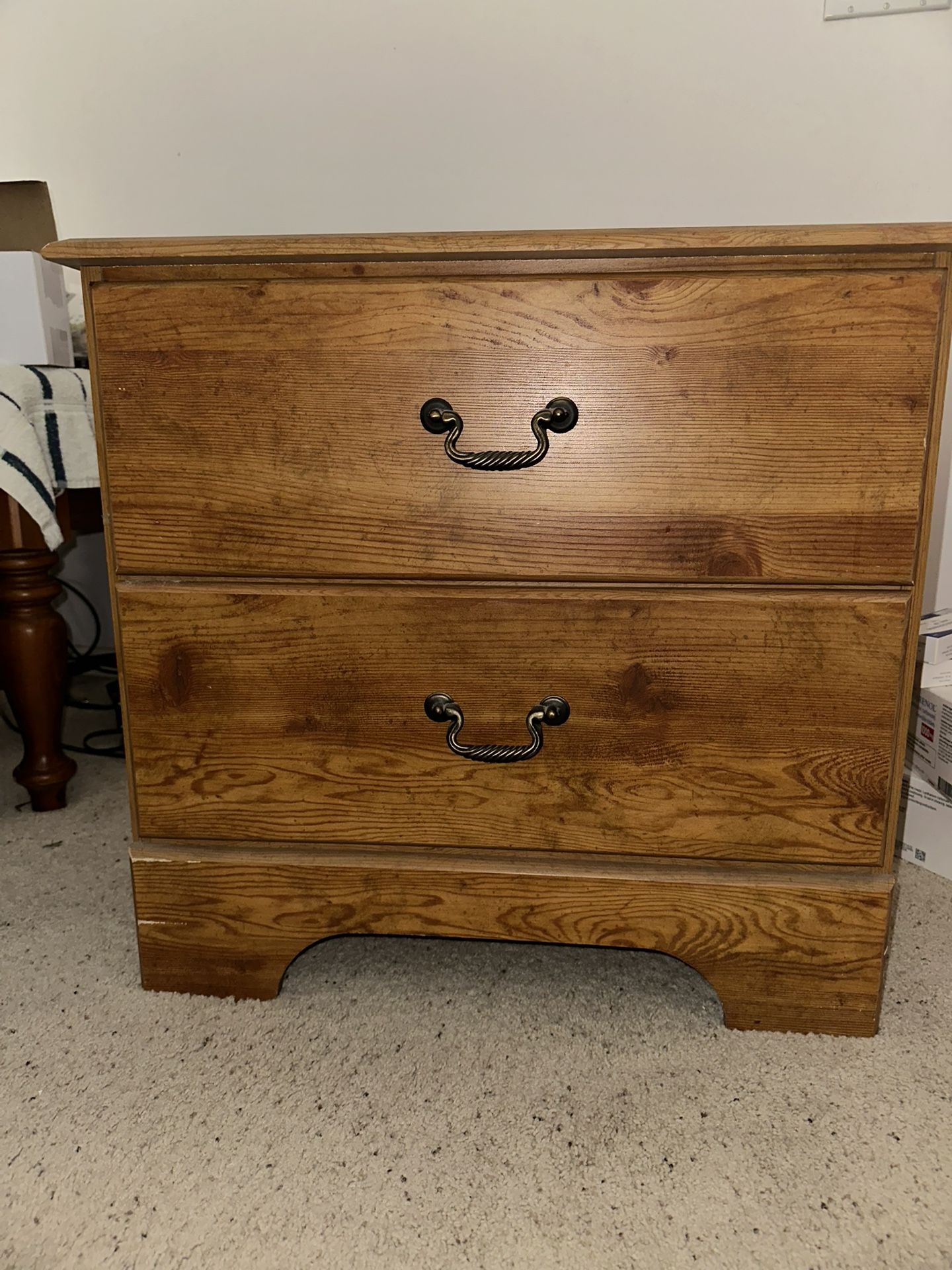 nightstand 