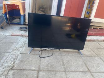 Tv 34 inch