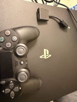 PS4 & PS4 GAMES