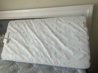 Toodler bed