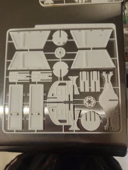 Darth Vader x1  3D