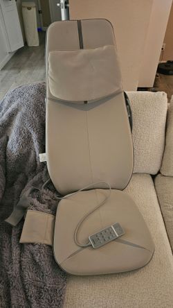 Massage Chair Pad with Heat