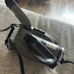 panasonic 150x digital palmcorder