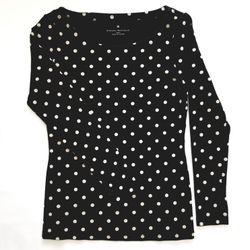 Banana republic long sleeve