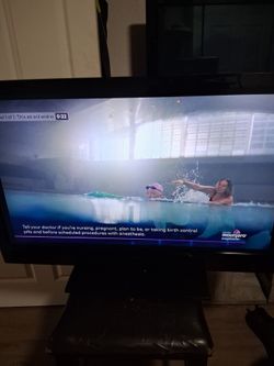 Panasonic TC-P54S1 54" Viera Plasma