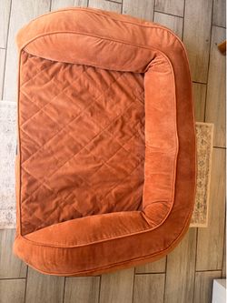 Dog bed