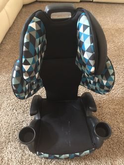 Car Seat 