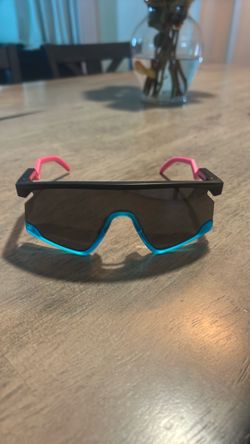 Oakley sunglasses