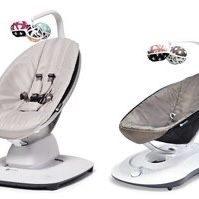 4moms mamaroo swing