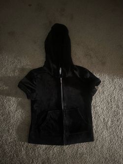 Black Juicy Couture Set!