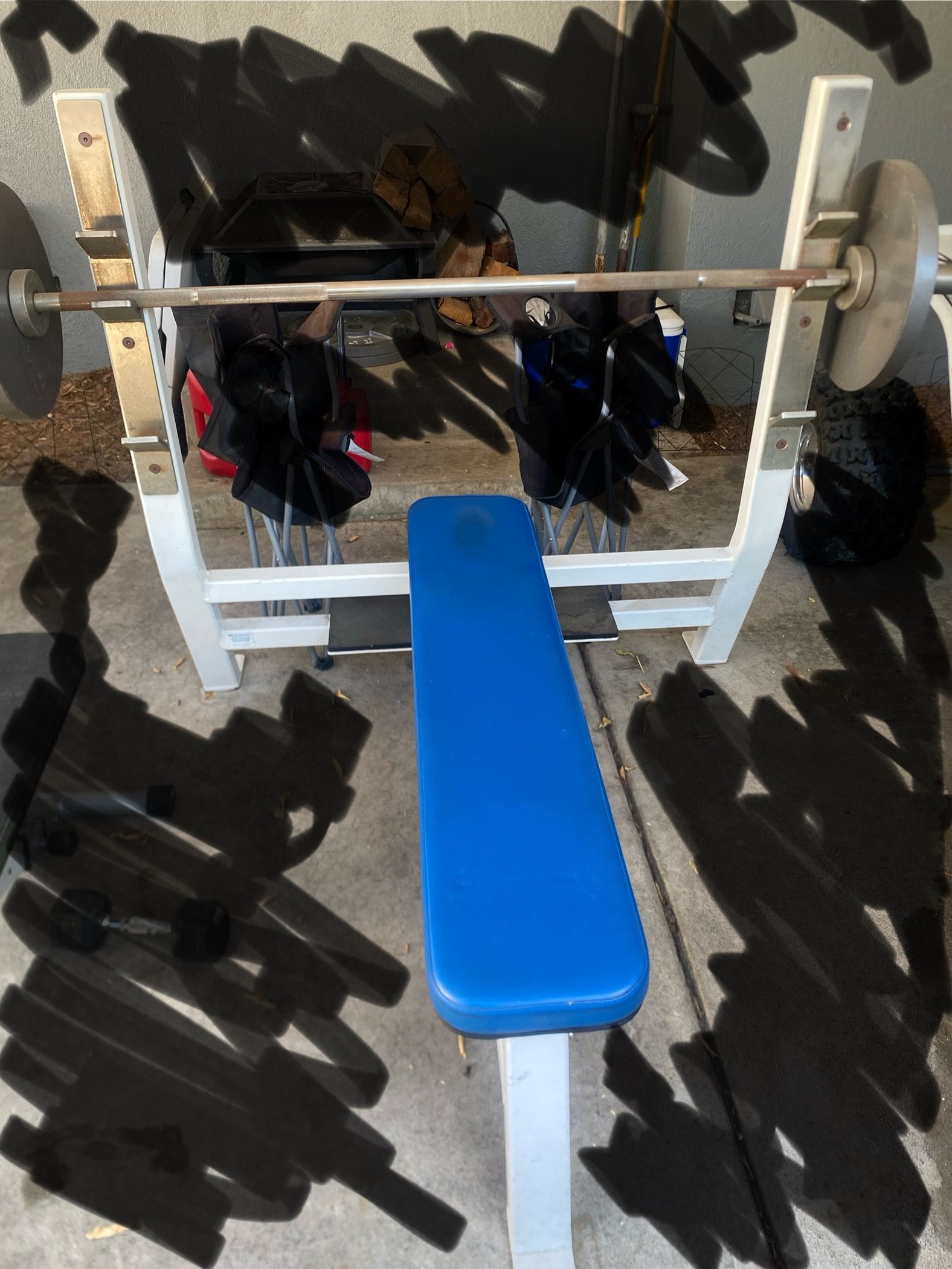 Bench Press