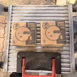Smoke Alarms!!!!