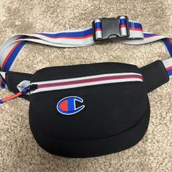 Champion Waist Bag