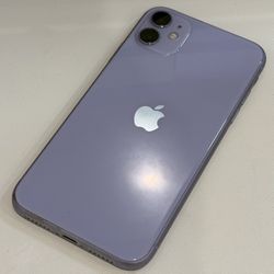 iPhone 11 (Lavender) 256 GB