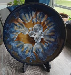 Decorative Plate