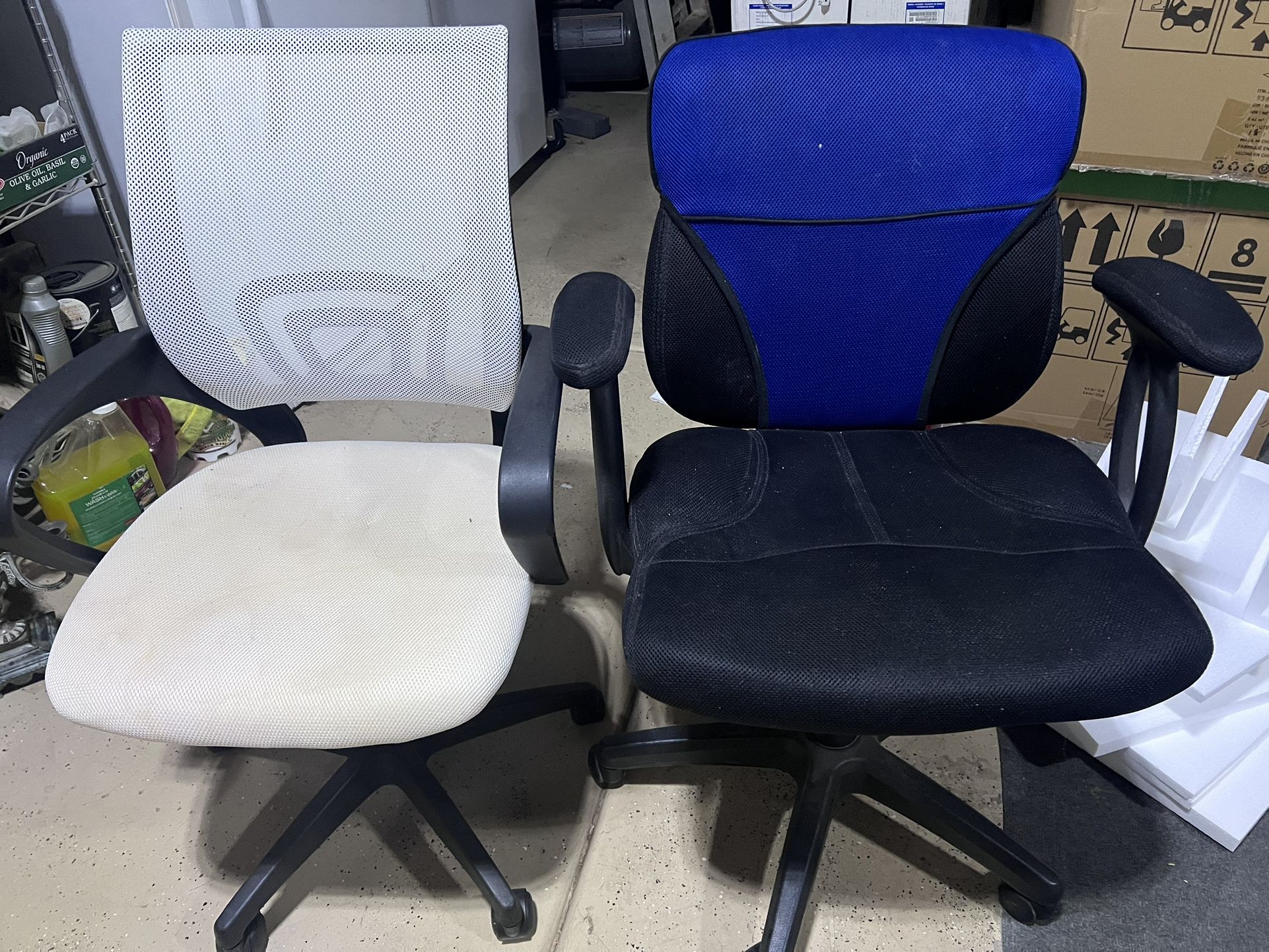 Office Chairs